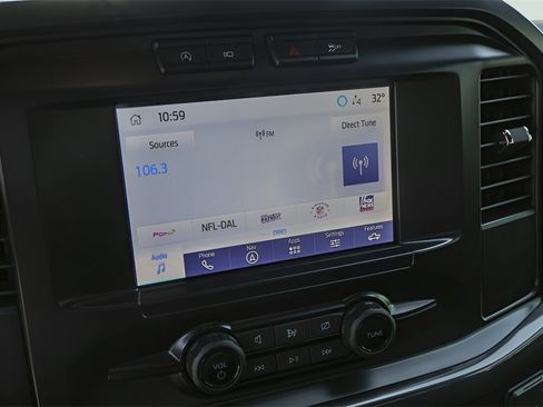 Used 2024 Ford F150 STX image 19