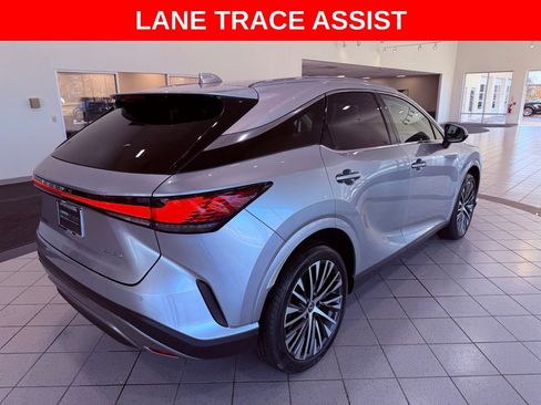 Certified 2024 Lexus RX 350 Premium image 9