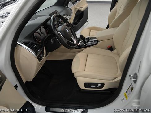 Used 2019 BMW X3 sDrive30i w/ Driving Assistance Package image 14