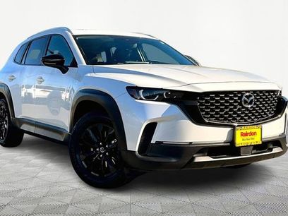 Used 2023 MAZDA CX-50 2.5 S w/ Cargo Package