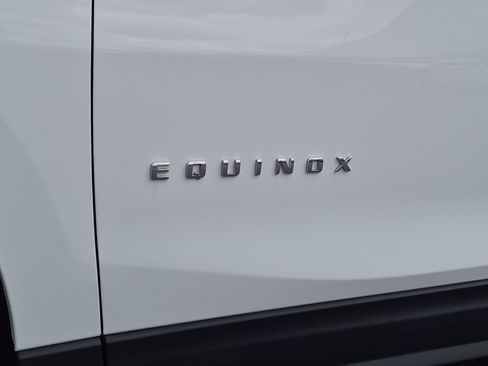 Certified 2022 Chevrolet Equinox LS AWD/4WD image 32