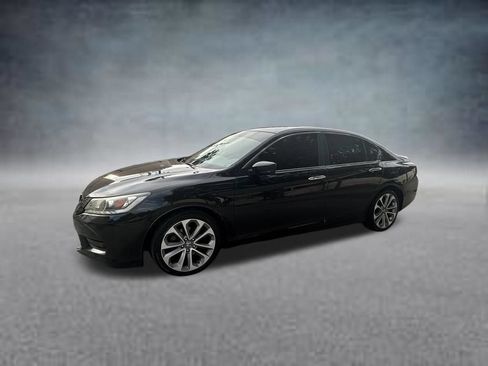 Used 2013 Honda Accord Sport image 3