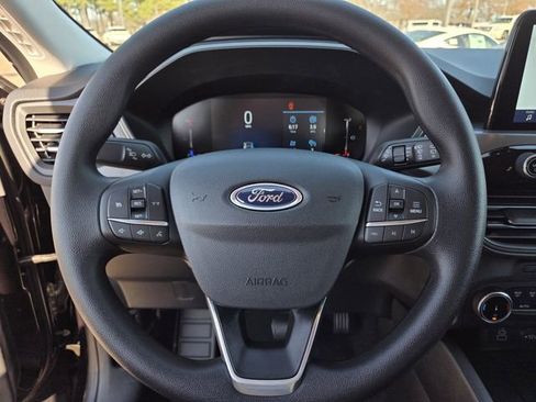New 2026 Ford Escape Active image 17