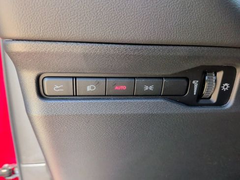 New 2026 Dodge Charger Scat Pack AWD/4WD image 15