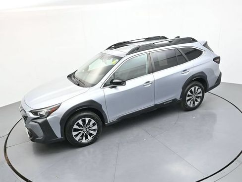 Used 2024 Subaru Outback Limited AWD/4WD image 22