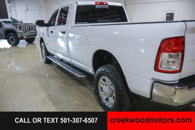 Used 2022 RAM 2500 Tradesman AWD/4WD image 38