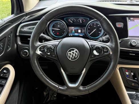 Used 2017 Buick Envision Essence FWD image 30