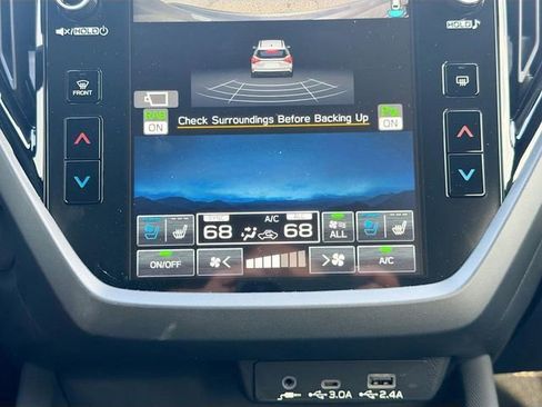 New 2025 Subaru Forester Touring image 28