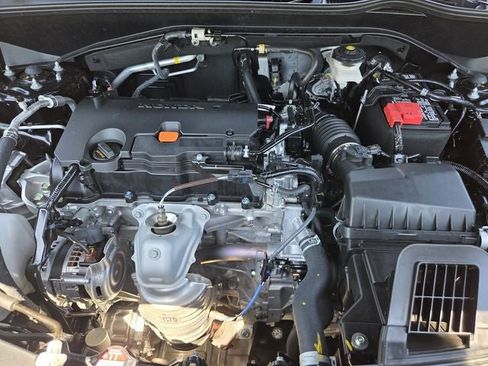 Used 2026 Honda HR-V Sport image 28