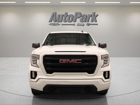 Used 2020 GMC Sierra 1500 Elevation w/ Elevation Value Package AWD/4WD image 5