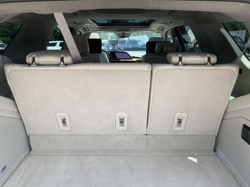 Used 2021 Cadillac Escalade Sport Platinum image 55