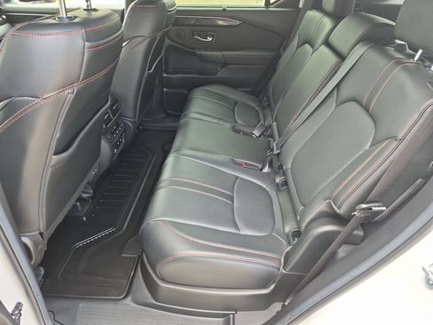 Certified 2026 Honda Passport TrailSport Elite image 24