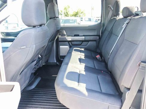 Certified 2023 Ford F150 XLT w/ Equipment Group 302A High AWD/4WD image 17