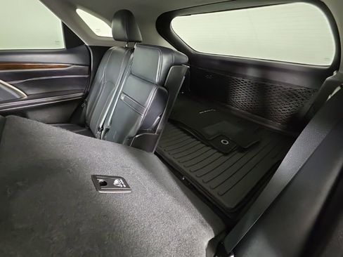 Used 2018 Lexus RX 450h AWD w/ Premium Package image 37