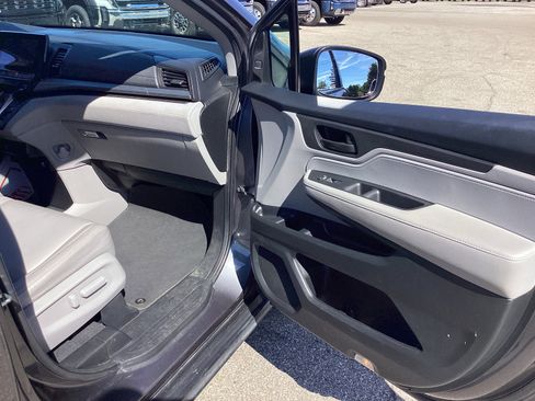 Used 2019 Honda Odyssey EX-L image 31