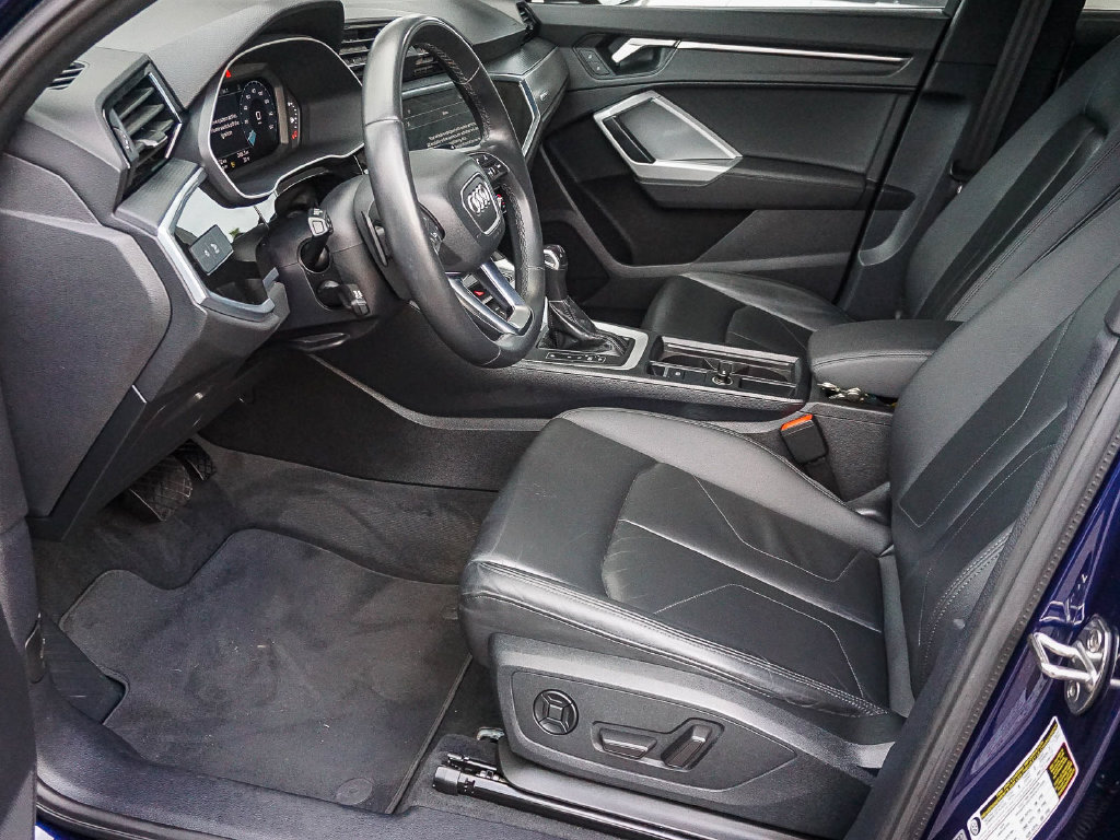 Used 2023 Audi Q3 2.0T Premium AWD/4WD image 18