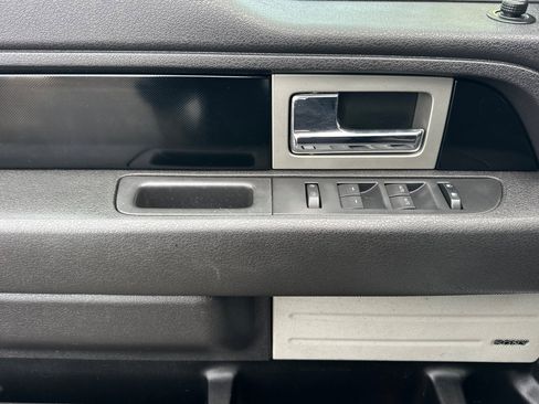 Used 2012 Ford F150 FX4 w/ FX Luxury Pkg image 11