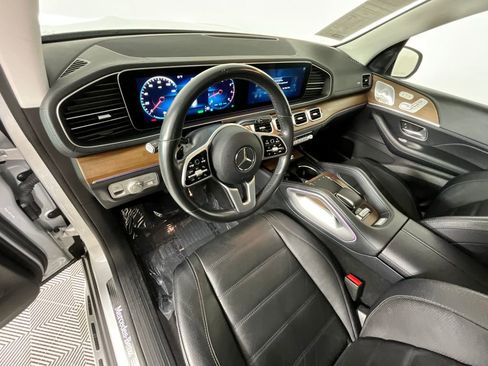 Used 2020 Mercedes-Benz GLS 450 4MATIC image 15