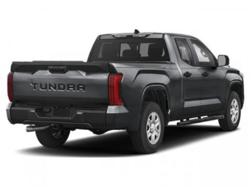 New 2026 Toyota Tundra SR image 2