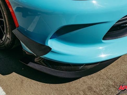 Used 2017 Dodge Viper GTC w/ Time Attack Group 2.0 RWD image 30