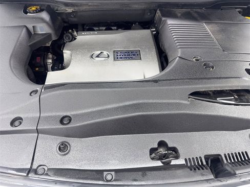 Used 2013 Lexus RX 450h FWD image 76