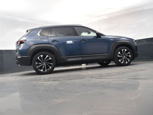 Used 2025 MAZDA CX-50 2.5 Hybrid w/ Premium Plus Pkg AWD/4WD image 25