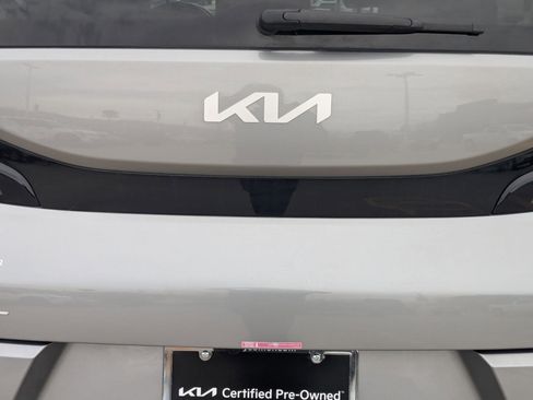 Certified 2024 Kia Soul LX w/ Option Group 015 image 13