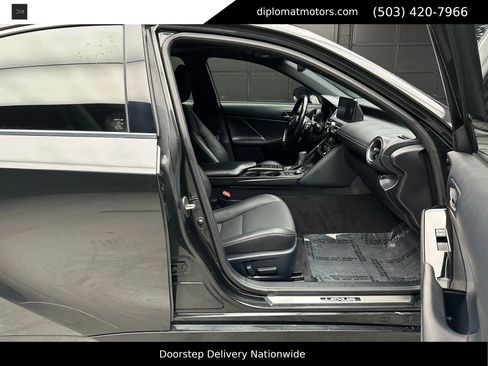 Used 2021 Lexus IS 300 AWD w/ Comfort Package image 19