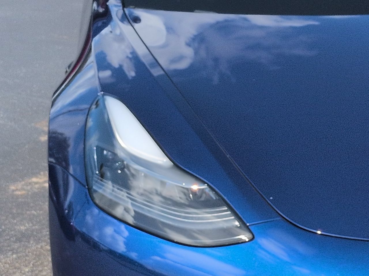 Used 2023 Tesla Model 3 Standard Range RWD image 10