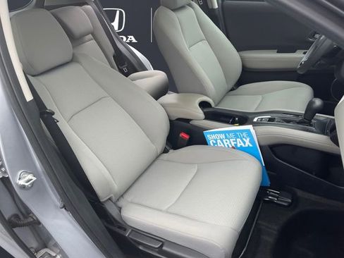 Certified 2022 Honda HR-V EX image 15
