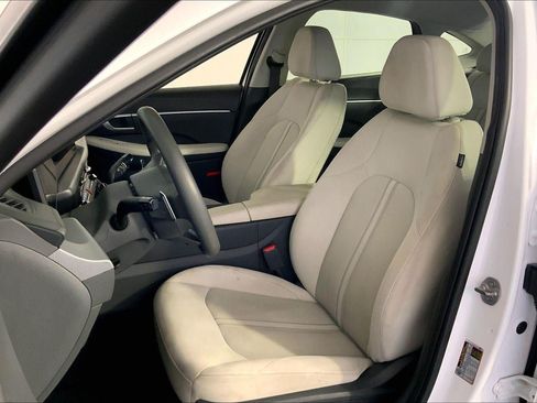 Used 2024 Hyundai Sonata SEL FWD image 22