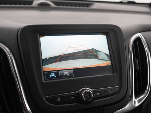 Used 2018 Chevrolet Equinox LT AWD/4WD image 22