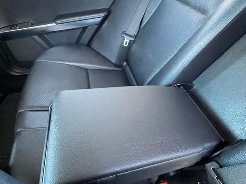 Used 2014 Mercedes-Benz GLK 350 GLK 350 4MATIC Sport Utility 4 image 29