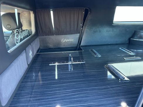 Used 2017 Cadillac XTS Sedan 4D image 16