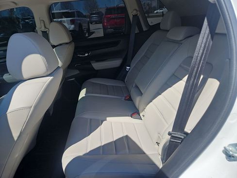 Used 2024 Honda CR-V EX-L image 27