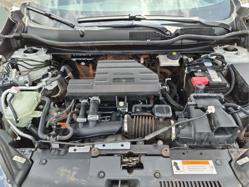 Used 2022 Honda CR-V EX image 21