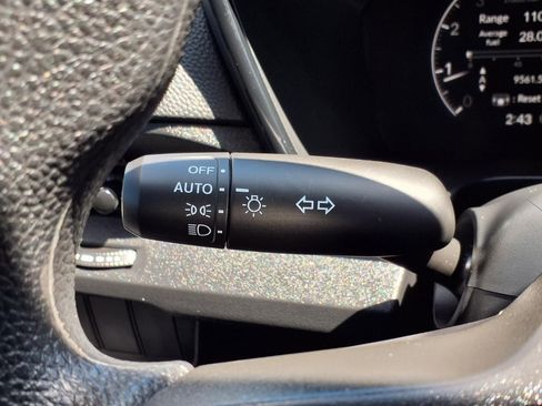 Used 2026 Honda CR-V LX image 16