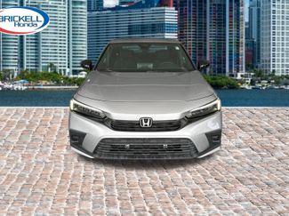 Certified 2023 Honda Civic Sport video 2