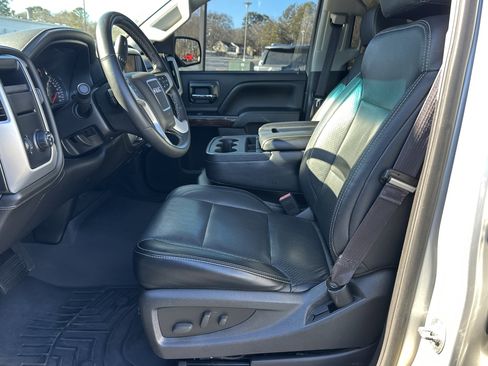 Used 2014 GMC Sierra 1500 SLE w/ SLE Value Package image 9