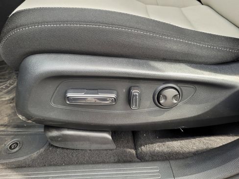 Used 2024 Honda CR-V EX image 12