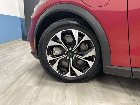 Used 2024 Ford Mustang Mach-E Select image 34