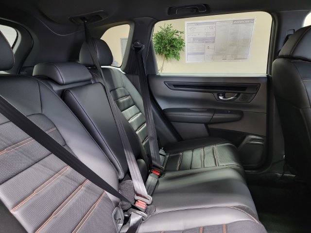 New 2027 Honda CR-V Sport-L image 14