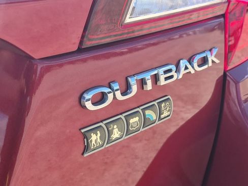 Used 2019 Subaru Outback 2.5i Premium AWD/4WD image 5