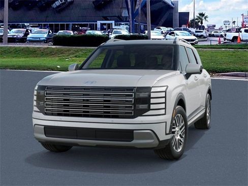 New 2026 Hyundai Palisade SEL image 6