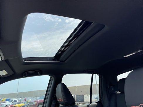 New 2025 Honda Ridgeline TrailSport image 23