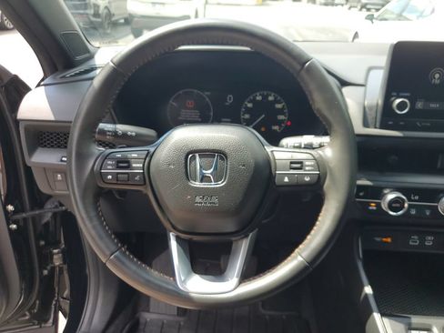 Used 2024 Honda CR-V Sport image 27