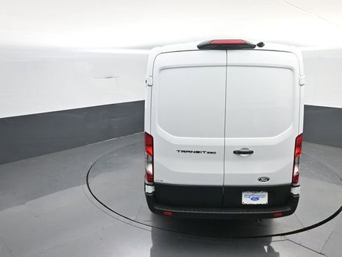 New 2026 Ford Transit 250 148 Medium Roof image 21