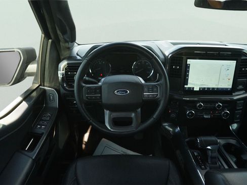 Used 2021 Ford F150 XLT w/ Equipment Group 302A High AWD/4WD image 22