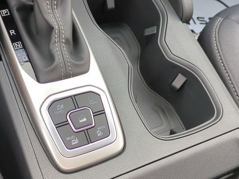 New 2026 Nissan Frontier SV w/ All-Weather Content Package image 20