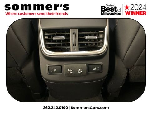 Used 2020 Subaru Outback Limited XT w/ Popular Package #2 image 24